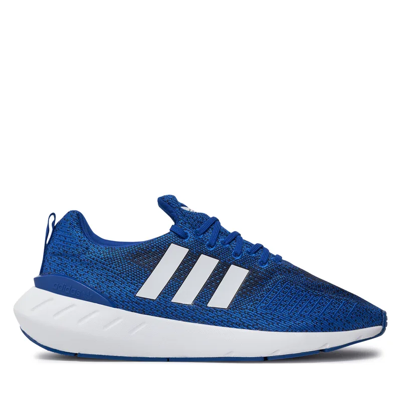 Αθλητικά adidas Swift Run 22 GZ3498 Μπλε