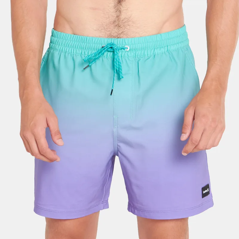 Hurley Phantom Eco Cannonball Volley 17" Ανδρικό Σορτς Μαγιό (9000146852_29748)
