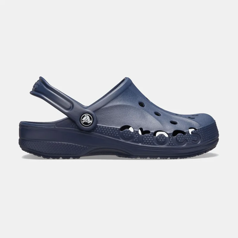 CROCS BAYA CLOG ΜΠΛΕ