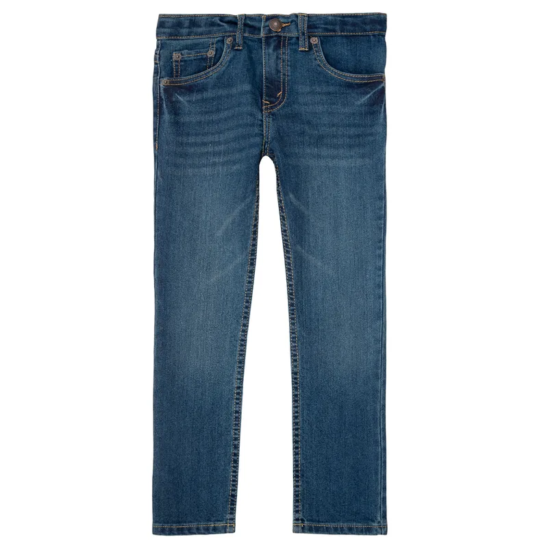 Skinny Τζιν Levis 511 SLIM FIT JEAN