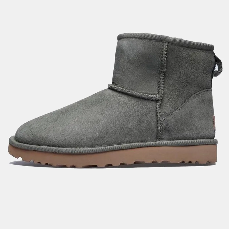 UGG Classic Mini II Γυναικεία Μποτάκια (9000242514_88472)