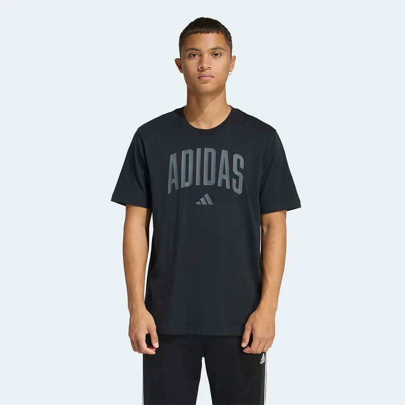 adidas Sportswear Collegiate Lineage Graphic Γυναικείο T-Shirt (9000261886_1469)