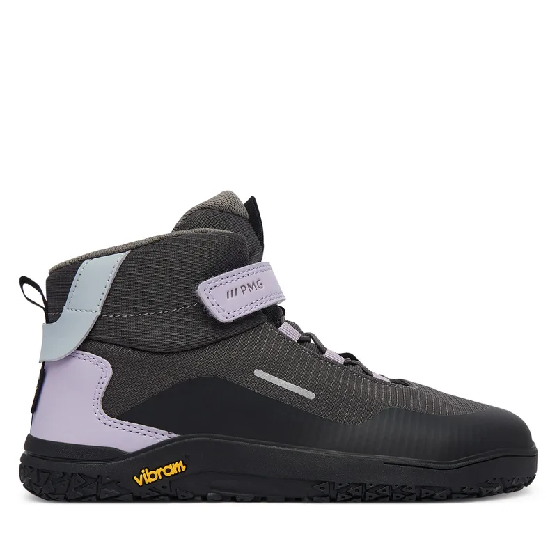 Μποτίνια Primigi GORE-TEX 2418111 D Γκρι