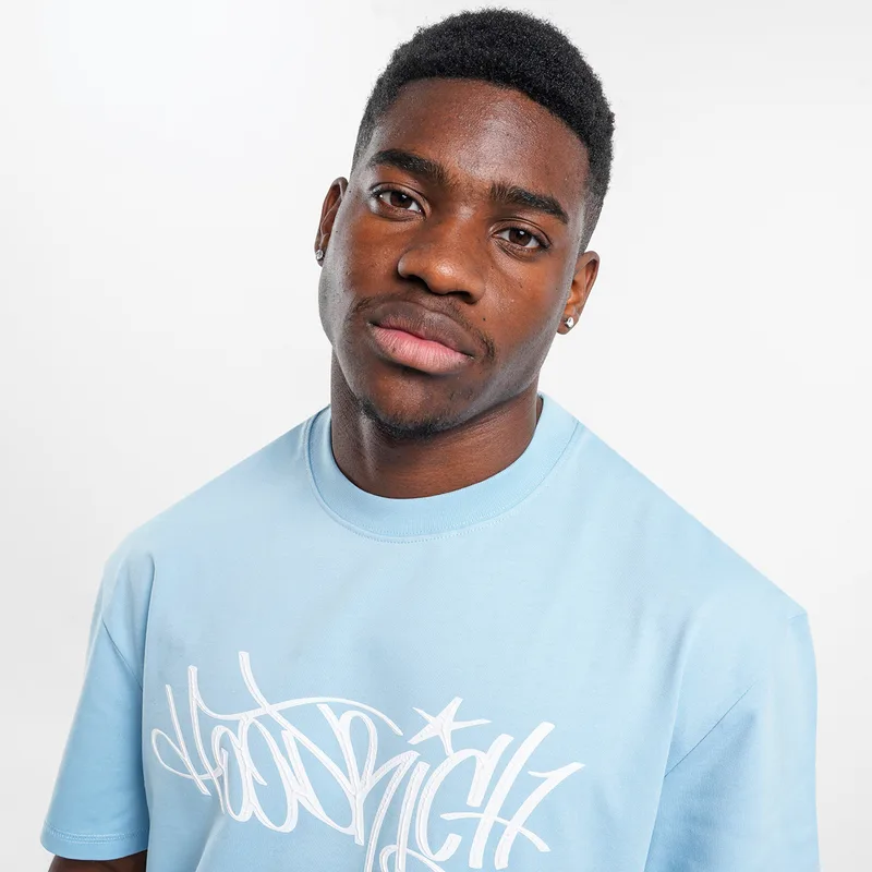Hoodrich Legacy Ανδρικό T-shirt (9000234937_87030)