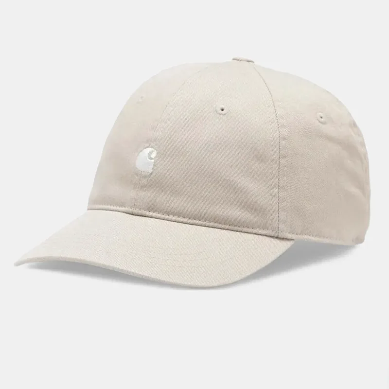 Carhartt WIP Madison Logo Καπέλο (9000255640_90477)