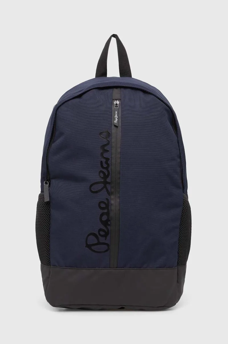 Σακίδιο πλάτης Pepe Jeans HANK LEGEND
