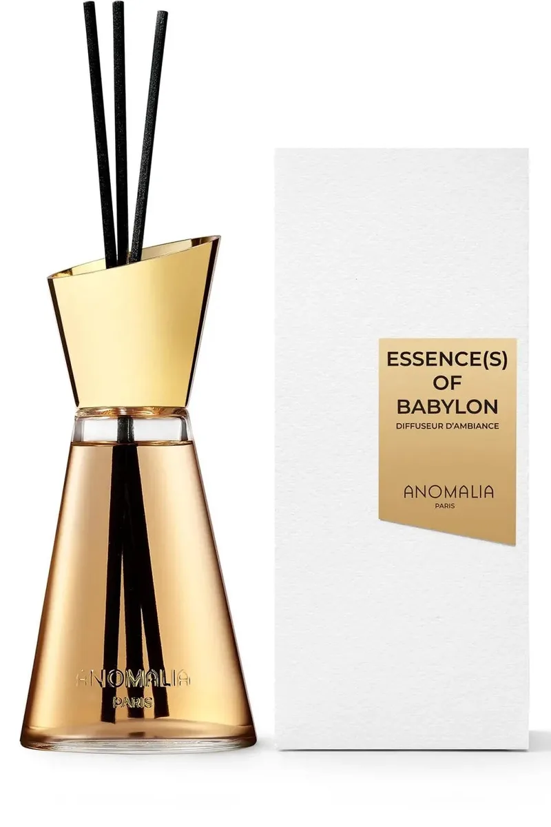 Anomalia Essences Of Babylon Home Diffuser - 200 Ml