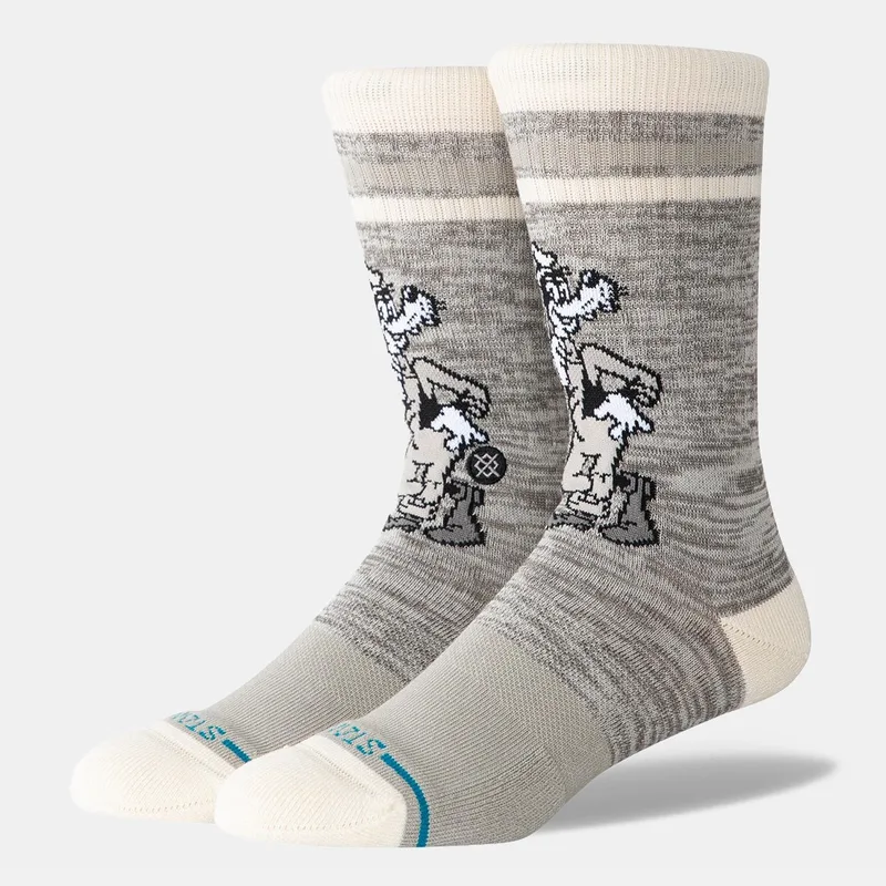 Stance Vintage Goofy Crew Unisex Κάλτσες (9000220854_1523)