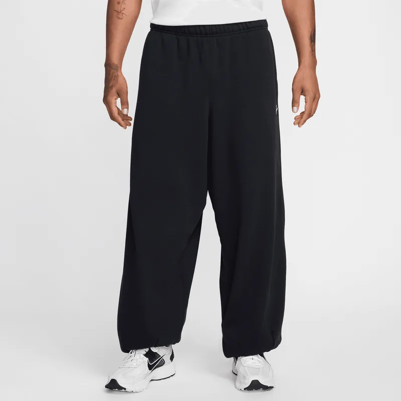 Nike Club Fleece Ανδρική Φόρμα (9000191304_8516)