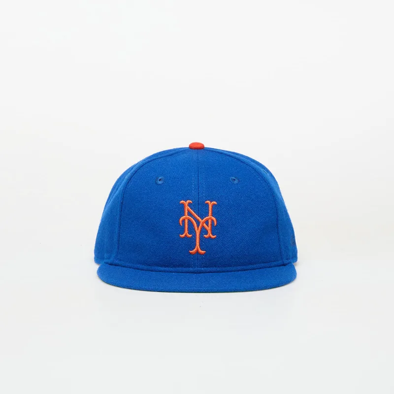 Cap New Era 59FIFTY MLB RC Fog New York Mets Light Royal Bright Royal 7