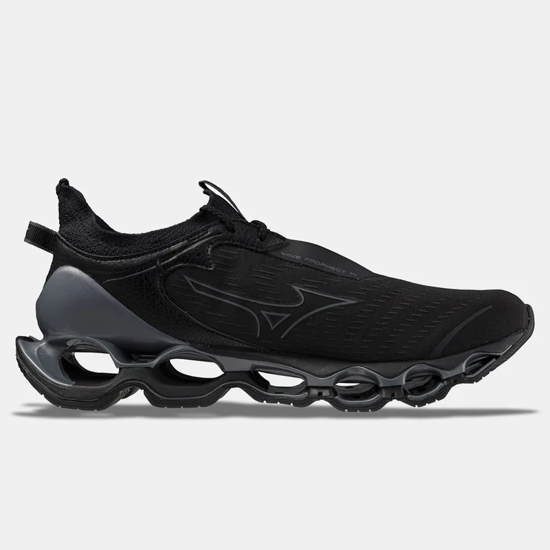Mizuno Mizuno Wave Prophecy 14 Ανδρικά Παπούτσια για Τρέξιμο (9000244417_88703)