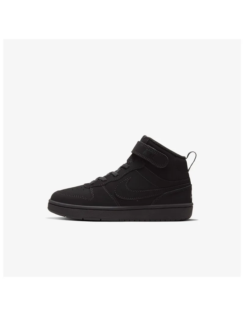 Nike Court Borough Mid 2 PSV CW5868001 shoes