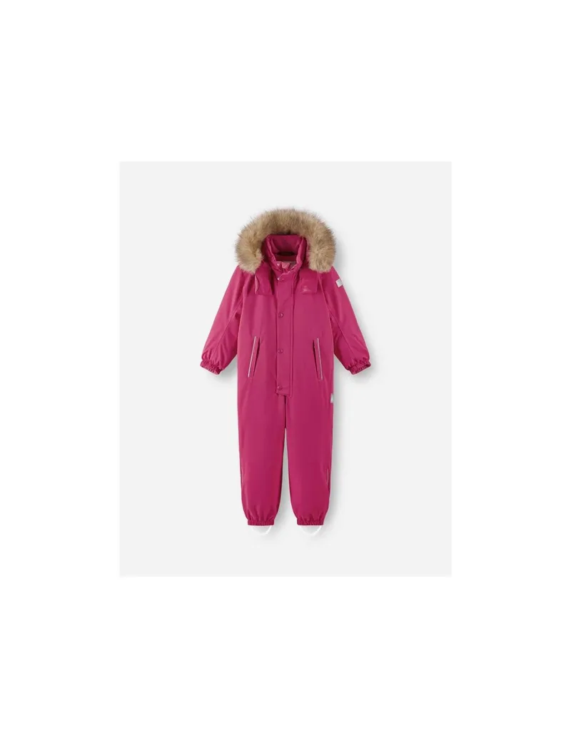 Reima winter overall for kids waterproof and breathable 5100110A4820