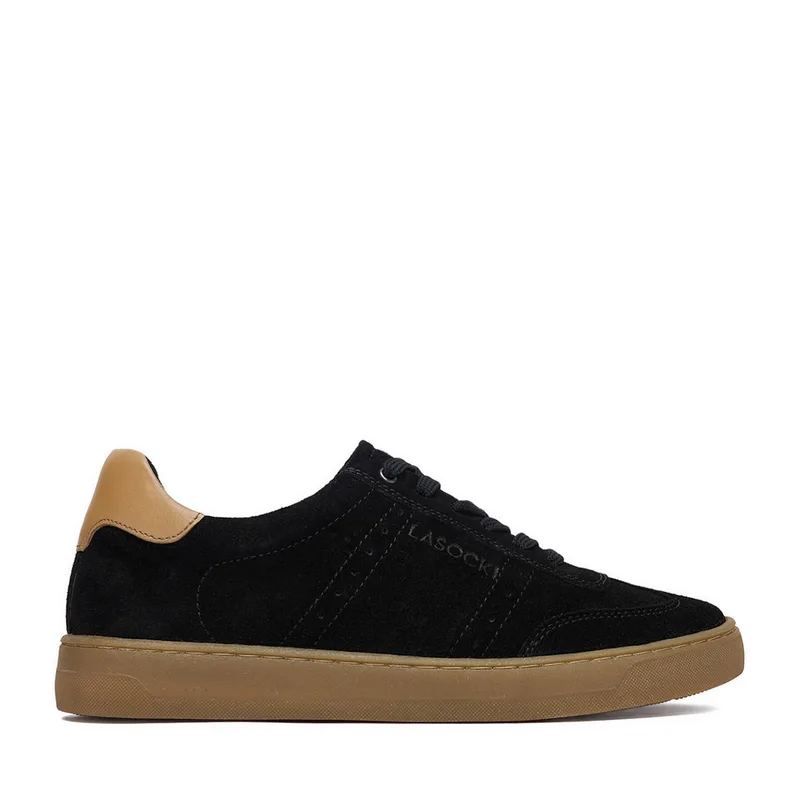 Αθλητικά Lasocki CEO-WI16-D557-05 Μαύρο