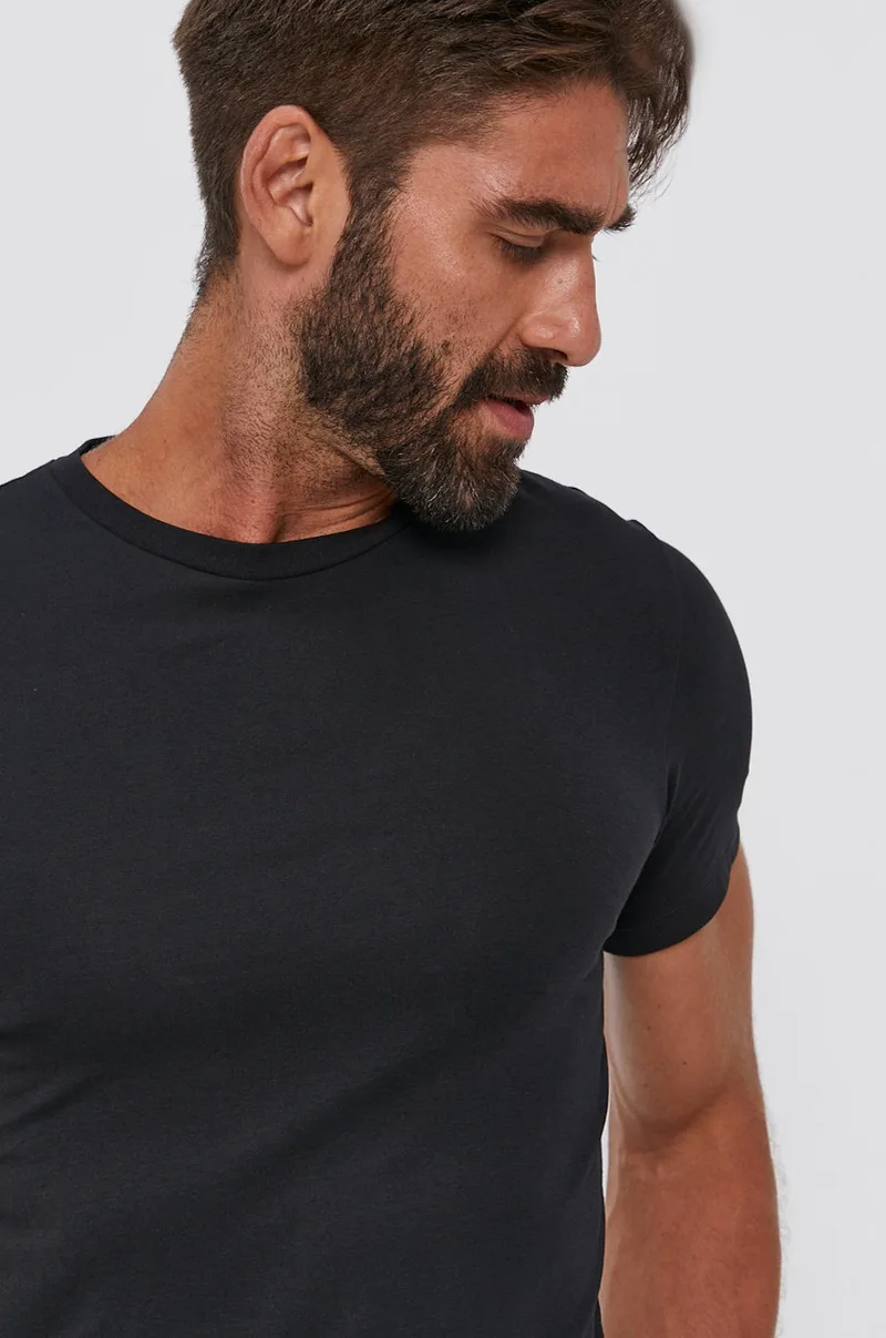 Μπλουζάκι Polo Ralph Lauren (2-pack)