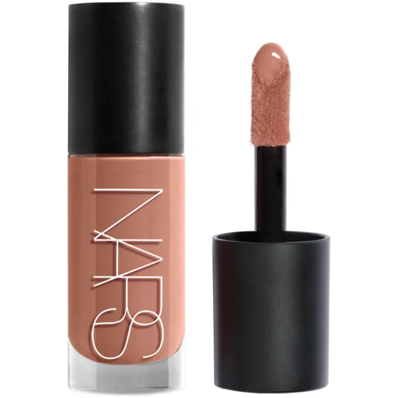 NARS Liquid Blush υγρό ρουζ απόχρωση DOUBLE DARE 8.5 ml