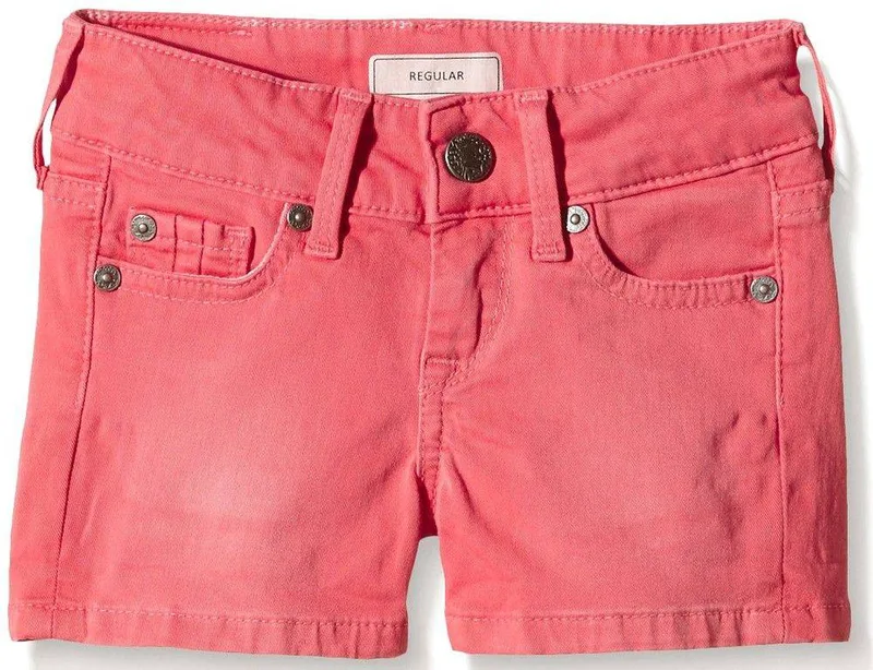 ΣΟΡΤΣ PEPE JEANS CANDY ΚΟΡΑΛΙ (92ΕΚ.)-(1-2ΕΤΩΝ)