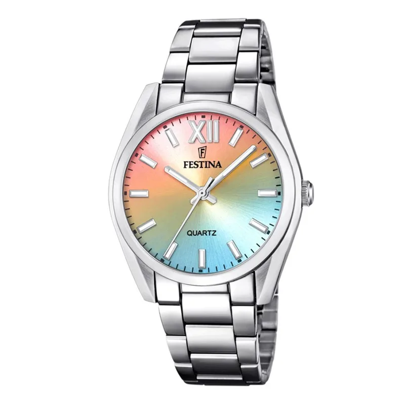 FESTINA Stainless Steel Bracelet F20622/H