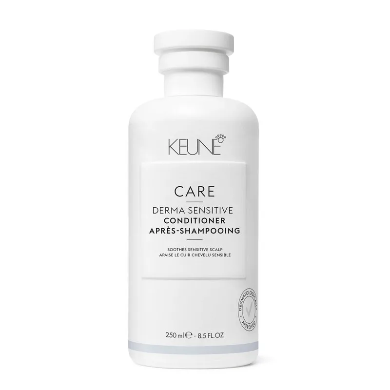 Keune Haircosmetics Derma Sensitive Conditioner (250ml)