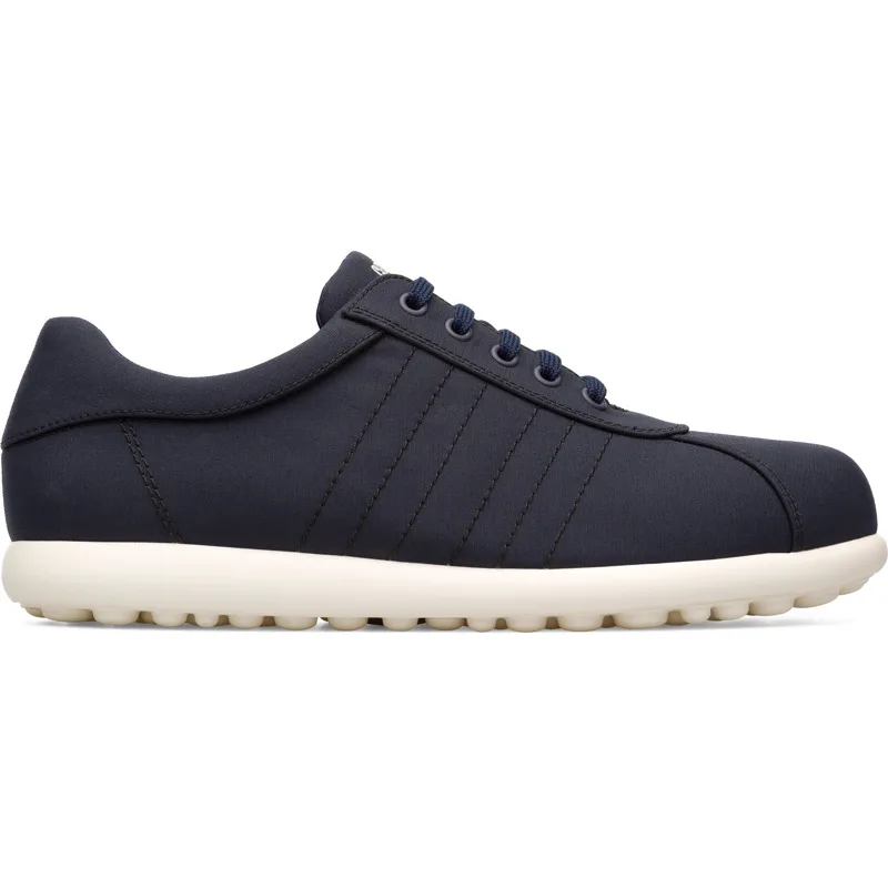 CAMPER Ecoalf - Sneakers Για Ανδρικα - Μπλε, Μέγεθος 45, Cotton fabric