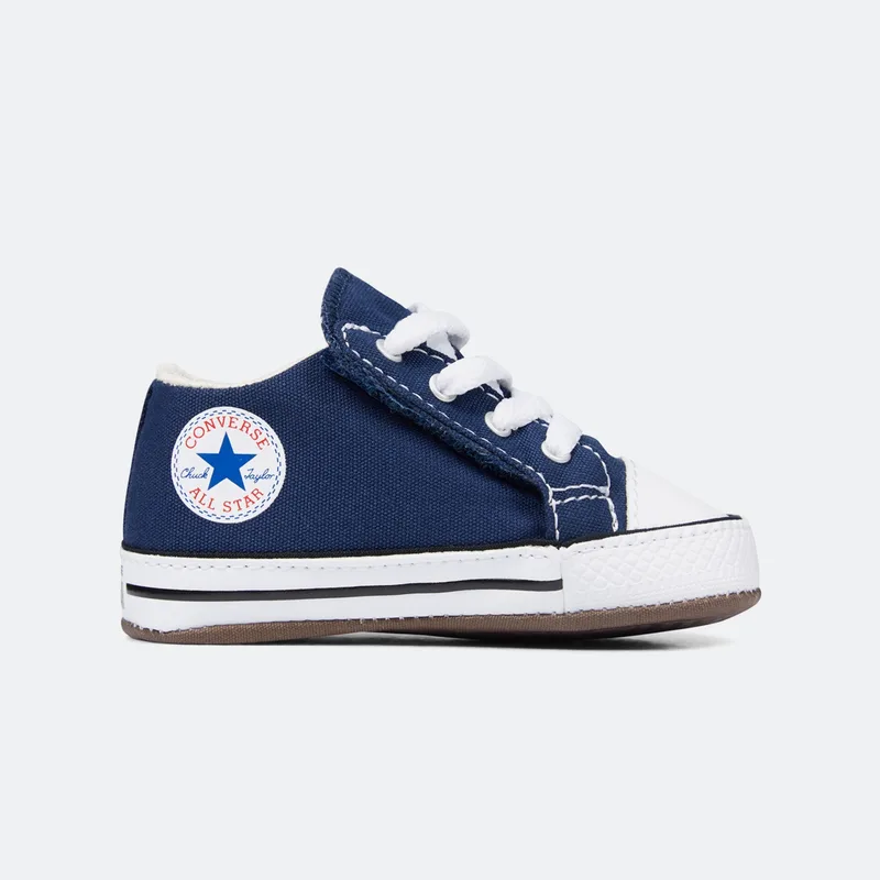 Converse Chuck Taylor All Star Βρεφικά Παπούτσια (9000039308_4162)