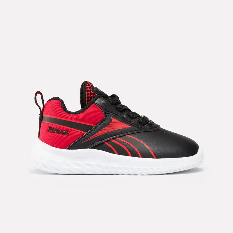 Reebok Rush Run Βρεφικά Παπούτσια (9000172267_74584)