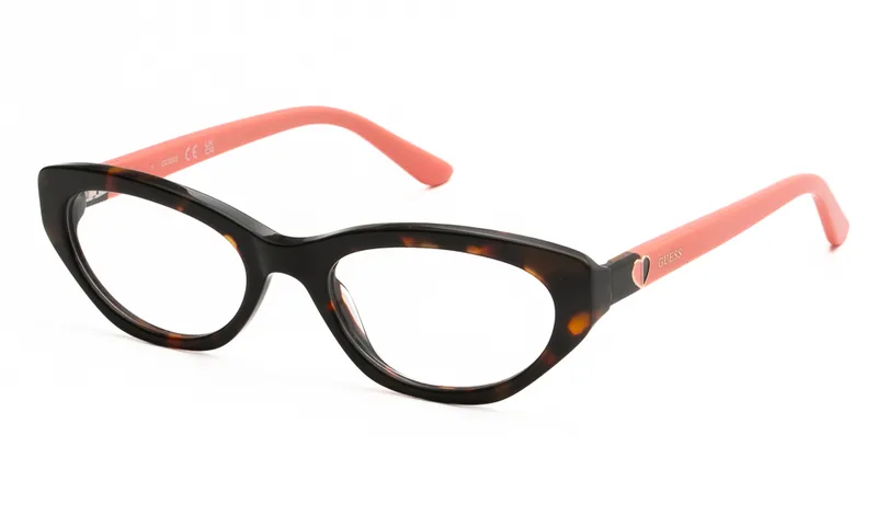 GUESS ΣΚΕΛΕΤΟΣ ΟΡΑΣΕΩΣ GUESS JUNIOR 50395/V 052 4717 50395/V Ταρταρούγα