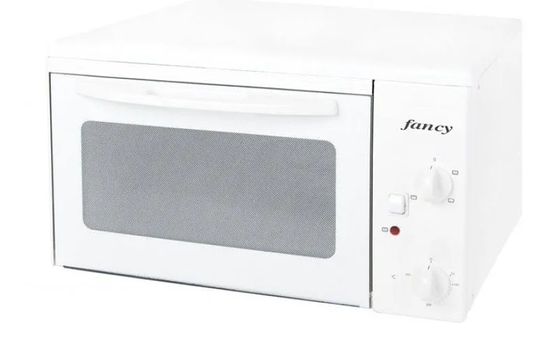 ΦΟΥΡΝΑΚΙ ΜΕ ΑΕΡΑ FANCY 0036 ΛΕΥΚΟ