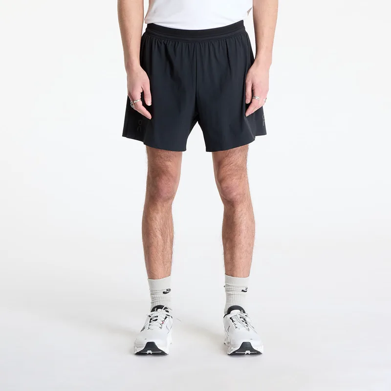 Σορτς On 5" Performance Shorts Black S