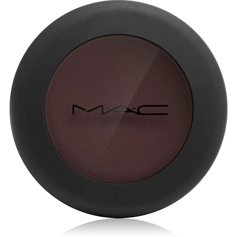 MAC Cosmetics Powder Kiss Soft Matte Eye Shadow σκιές ματιών απόχρωση Give a Glam 1.5 γρ