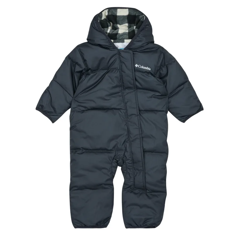Χοντρό Μπουφάν Columbia Snuggly Bunny II Bunting
