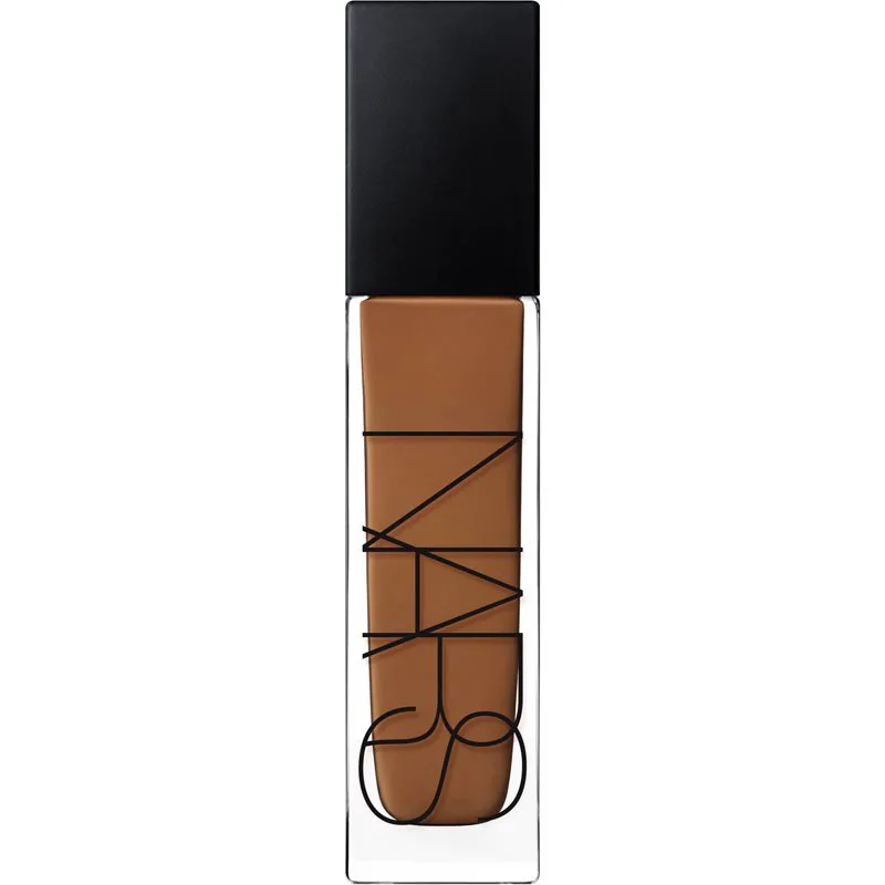 NARS Natural Radiant Longwear Foundation μακράς διαρκείας μεικ απ (λαμπρυντικό) απόχρωση ZAMBIE 30 ml