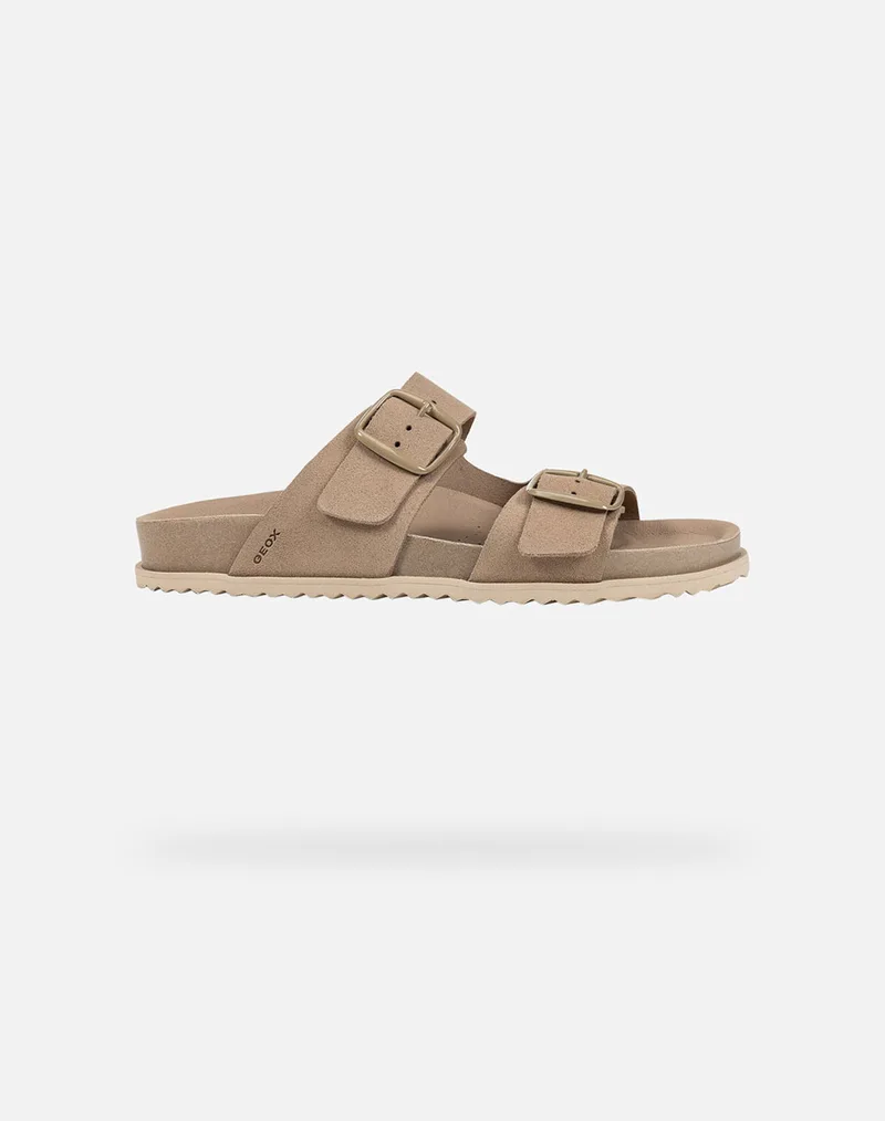 GEOX D SANDYBETT D558RA00022C6738-C6738 Biege