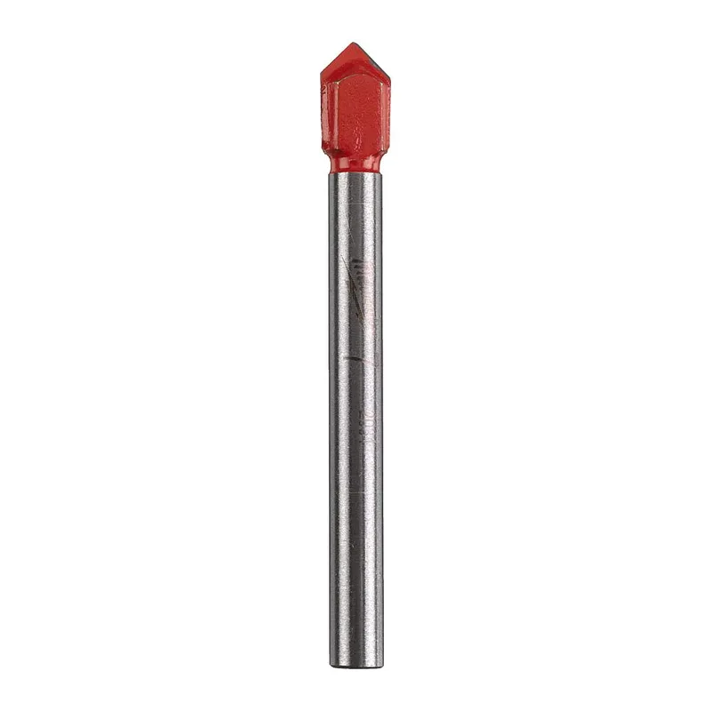 Τρυπάνι Γυαλιού Και Πλακιδίου 7x60mm MILWAUKEE