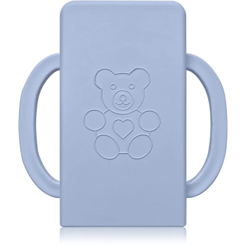 KAPSÁČEK Pouch Holder θήκη για τροφή μωρού 1 τμχ