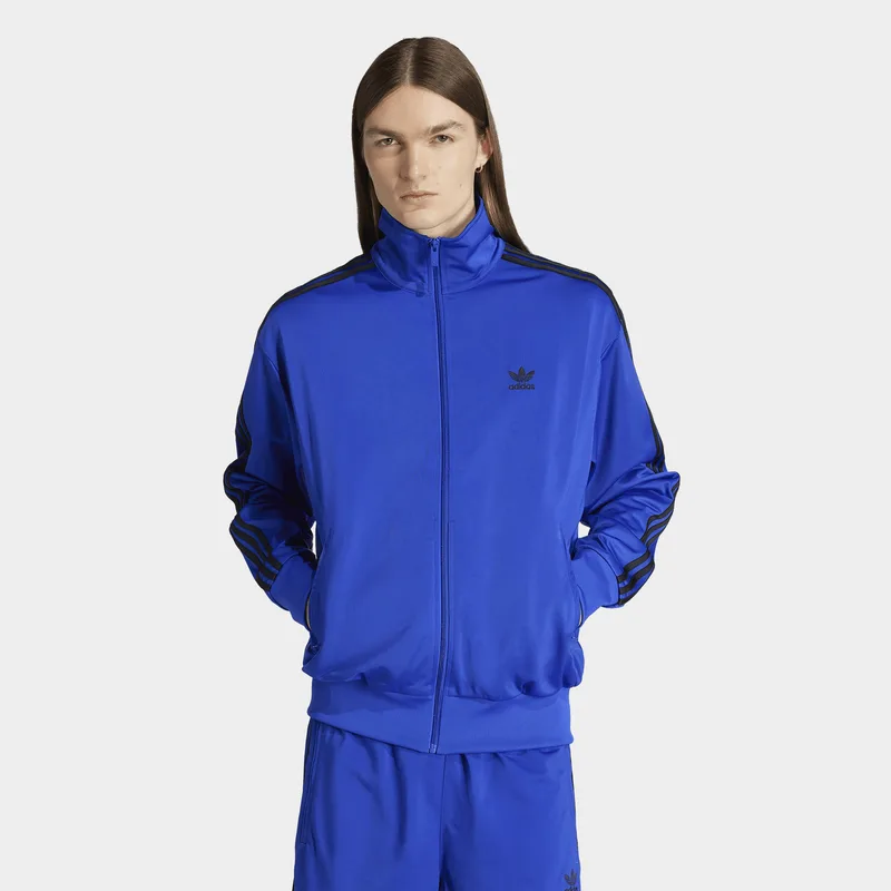 adidas Originals Firebird Ανδρική Ζακέτα (9000236379_78167)