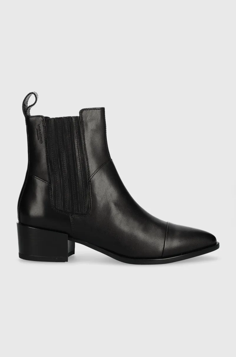 Vagabond Shoemakers Δερμάτινες μπότες Vagabond Shoemakers MARJA