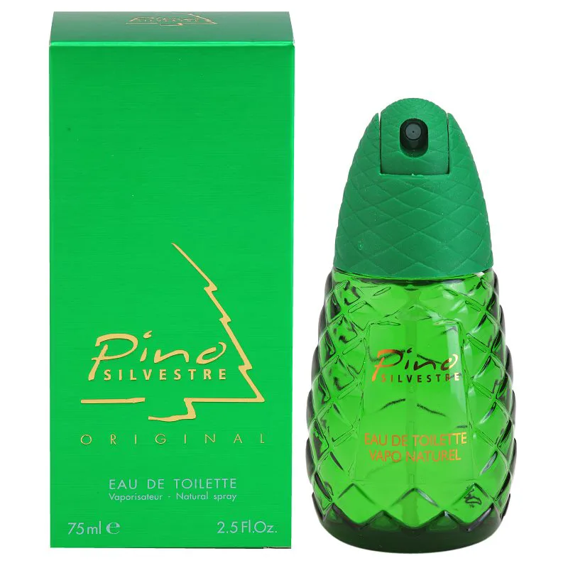 Pino Silvestre Pino Silvestre Original Eau de Toilette για άντρες 75 ml