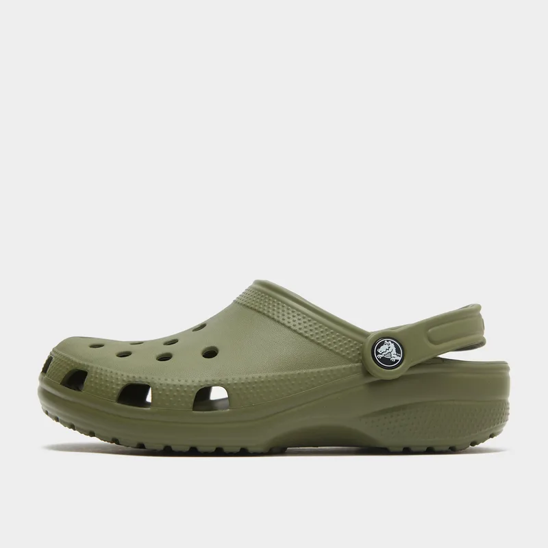 Crocs Classic Clog Ανδρικά Σανδάλια (9000079889_3584)