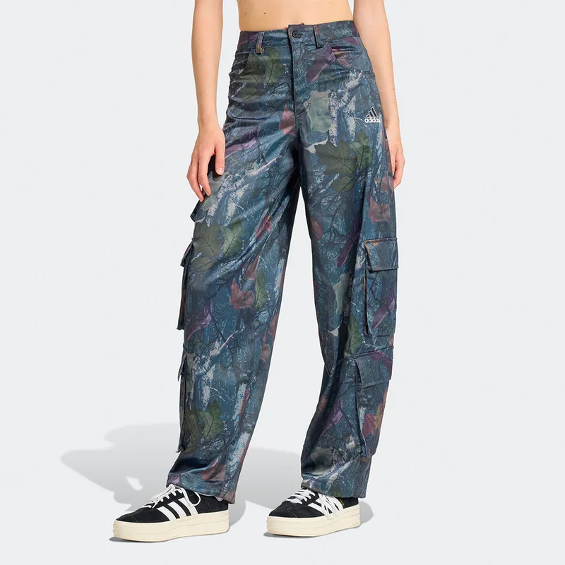 adidas Originals Γυναικείο Παντελόνι Φόρμας (9000236162_1480)