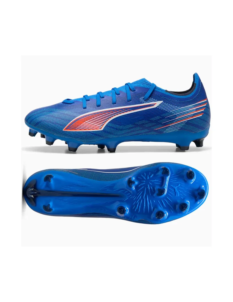 Puma Ultra 6 Match FGMG 10851401 shoes