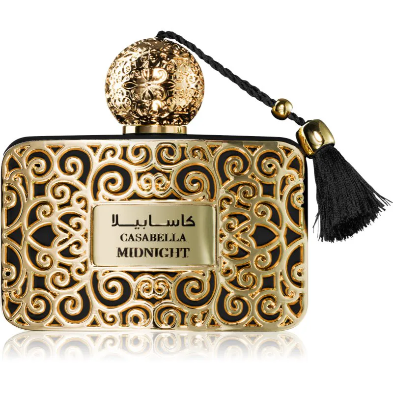 Le Chameau Casabella Midnight Eau de Parfum για γυναίκες 100 ml