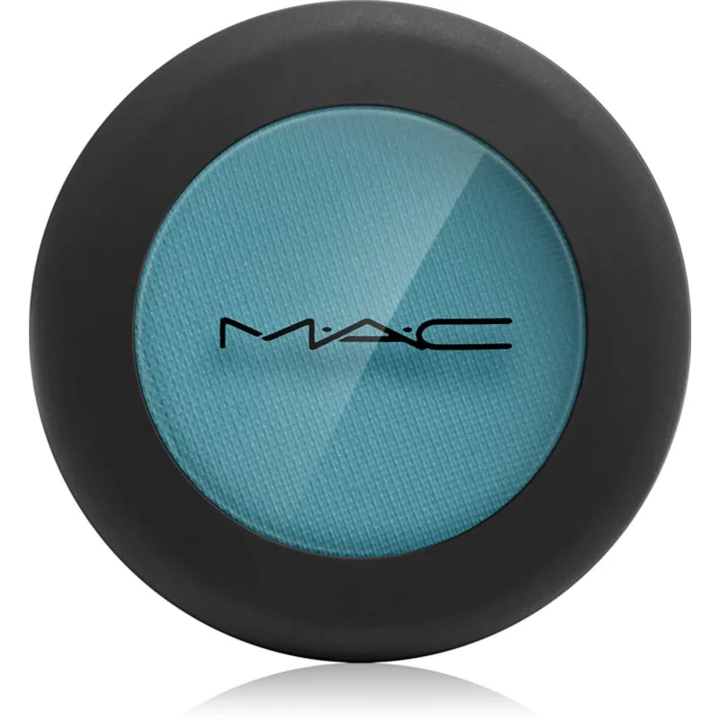 MAC Cosmetics Powder Kiss Soft Matte Eye Shadow σκιές ματιών απόχρωση Good Jeans 1.5 γρ