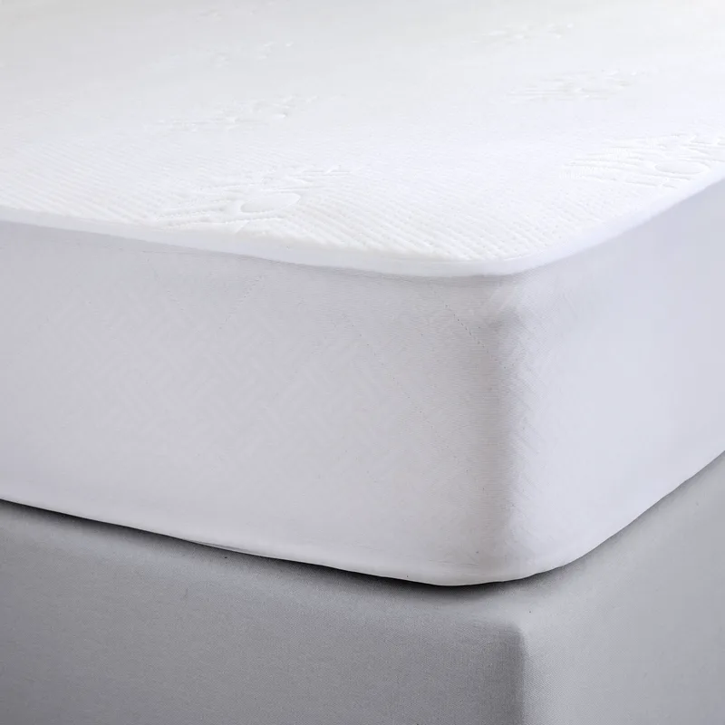 Επίστρωμα Nima Abbraccio Jacquard 100x200+35
