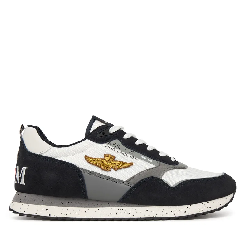 Αθλητικά Aeronautica Militare 261SC0288UCT03545 Έγχρωμο