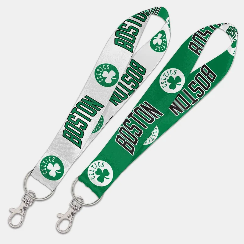 Wincraft Nba Keystrap 1" B Celtics (9000179200_30779)