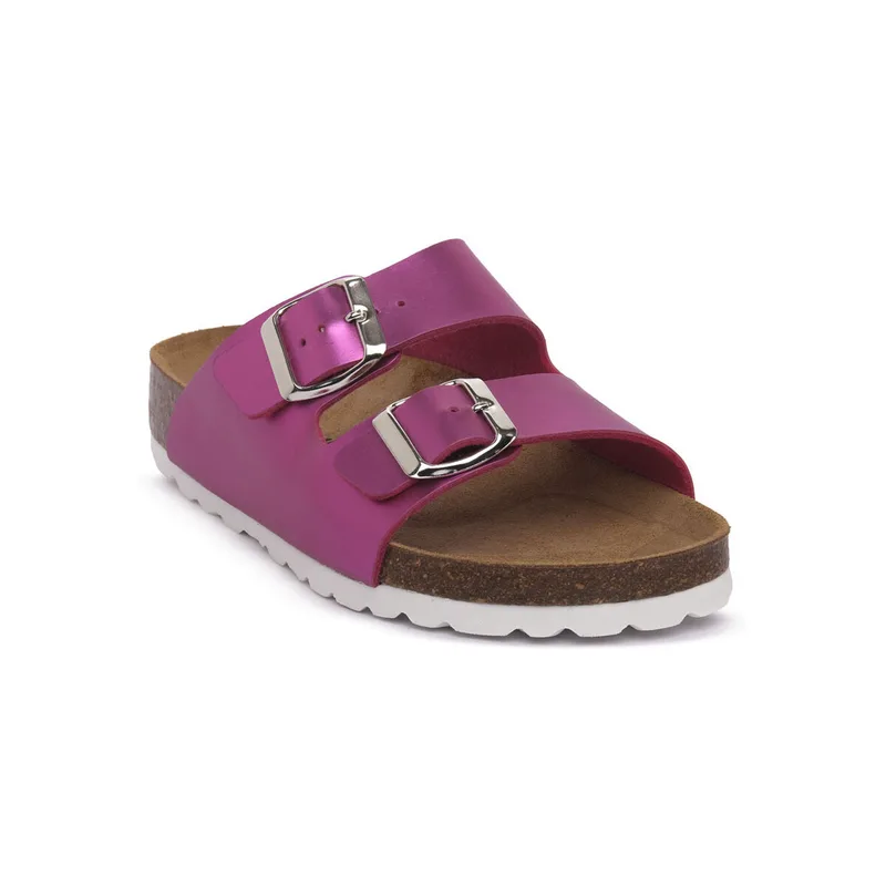 Mules Bioline 420B MAGENTA ARIZONA