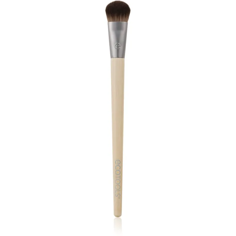 EcoTools Face Tools πινέλο για διορθωτή 1 τμχ