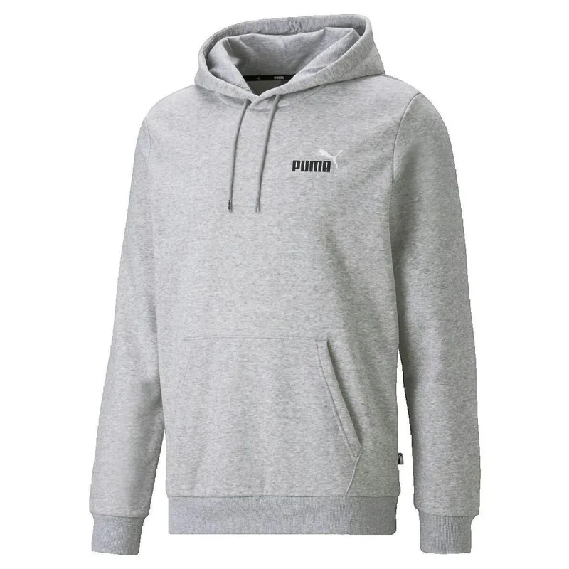 Πουλόβερ Puma Essentials+ Zweifarbiger