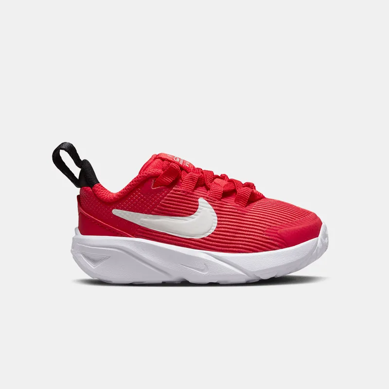 Nike Star Runner 4 Βρεφικά Παπούτσια (9000190296_78885)